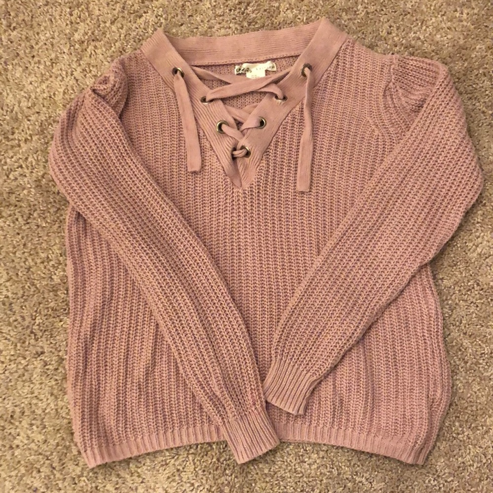 Sweater